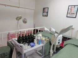 -E.beauty驻颜·痘敏肌调理中心