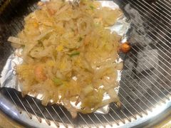 -韩都烤肉·烤鳗鱼(中街小北总店)