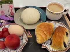 -首都机场T3航站楼商务CIP贵宾厅