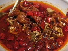 -花椒俏川菜小馆(南海万达店)