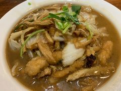 -豫和馍菜汤(市场街店)