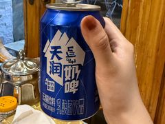 -新疆伊宁远征餐厅