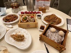 -金翠皇宫粤菜·点心·海鲜(翡翠店)