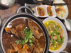 -鱼食饭稻·苏浙土菜17年老馆子(平江路店)