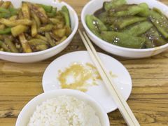 -南磨房食府(燕莎奥特莱斯购物中心店)