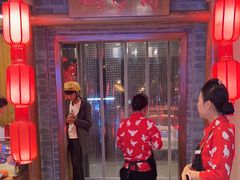 -鸽子窝(青塔店)