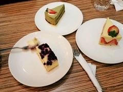 -榖屋house of flour(张江首店)