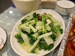 -小厨子私房菜·云南美食店