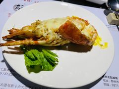 -铁板诱惑法式铁板烧(二七万达店)