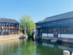 -嘉兴月河历史街区