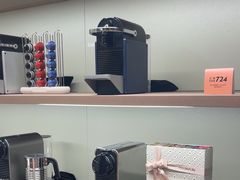 -NESPRESSO(OneAvenue卓悦中心店)