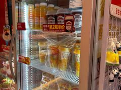 -味多美蛋糕(看丹桥店)