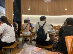 -王春春鸡汤饭(上海中海环宇城店)