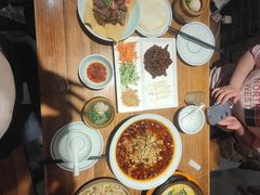 -打酱油·非遗淮扬菜(瘦西湖梅岭店)