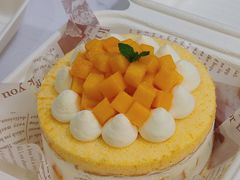 -Tomado绿色烘焙(大尧三路店)