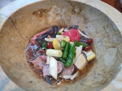 -云中鱼蒸汽石锅鱼(浦东食品城店)