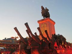 -大唐不夜城