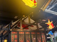 -院8里·小聚园老川菜(九眼桥店)