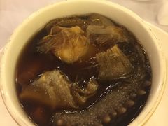 -聚春园自助餐厅(东街口店)