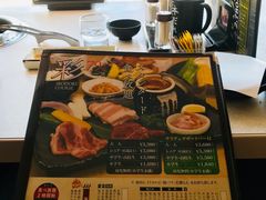 -焼肉 ウエスト(天神店)