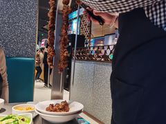 -半天妖烤鱼(万达广场店)
