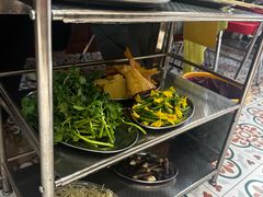 -楠波炭炉鸡煲馆(桥北店)