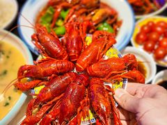 -虾乐园龙虾·夜宵(松江店)