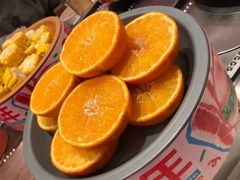 -龍歌自助小火锅(市南金茂湾店)