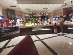 -怡咖啡自助餐(宁波香格里拉店)