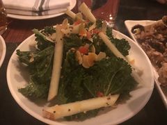 -WOLFGANG PUCK KITCHEN & BAR(迪士尼小镇店)