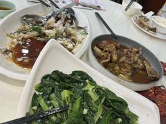 -敦煌喜宴(万达广场店)