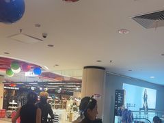 -COSTA COFFEE(新奥购物中心店)