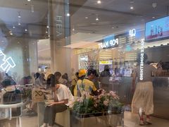 -喜茶(广州天汇igc店)