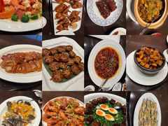 -中山保利艾美酒店-乐美中餐厅