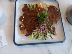 -叁拾壹克饺子·东北菜(国贸店)