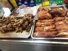 -豫掌柜饸饹面·烩面(秀沿路店)