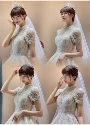 -Color卡诺婚纱礼服馆(南京严选店)