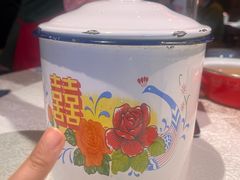 -人民公社大食堂(张家湾店)