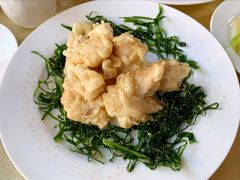 -厉家菜(德胜门总店)