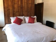 -北京山里寒舍度假酒店