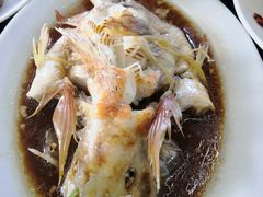 -三亚相缘海鲜·烧烤·糟粕醋(三亚湾店)