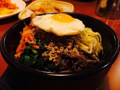 -第二外国语学院-韩国餐厅(朝阳路店)