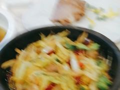 -高老庄新家宴(北斗星广场店)