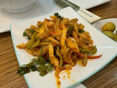-丝路传奇·中国拉面航母店(北医三院店)