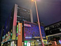 -胖哥俩肉蟹煲(世茂国际广场店)