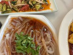 -马旭土鸡焖花卷新疆菜大盘鸡·真域顺西域美食(天马大道店)