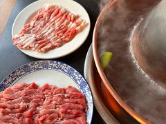 -裕德孚·非遗手切涮羊肉(东直门内大街店)