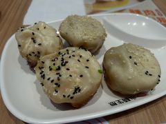-小杨生煎(松江大学城店)