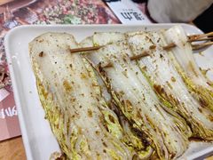 -木屋烧烤(岗顶二店)
