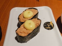 -万岁寿司(天河领展店)